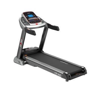 Indoor exercise equipment machine treadmill machine CP-A8 color screen